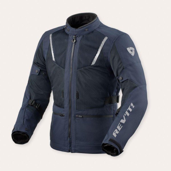 Giacca Levante 2 H2O REVIT
