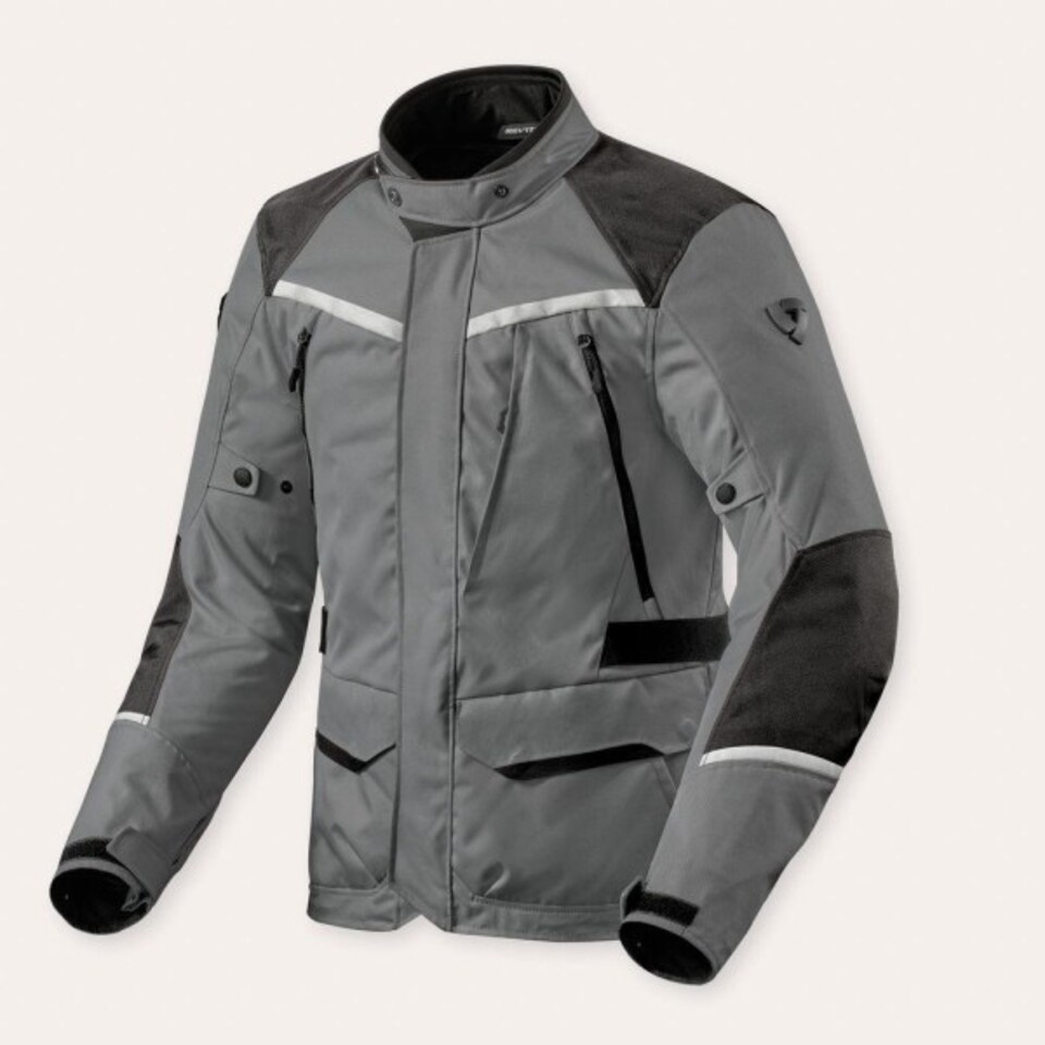 Giacca Voltiac 3 H2O REVIT