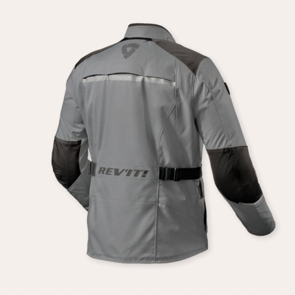 Giacca Voltiac 3 H2O REVIT