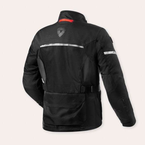 Giacca Outback 4 H2O REVIT
