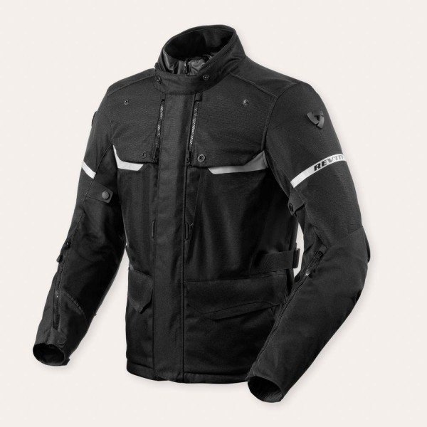 Giacca Outback 4 H2O REVIT