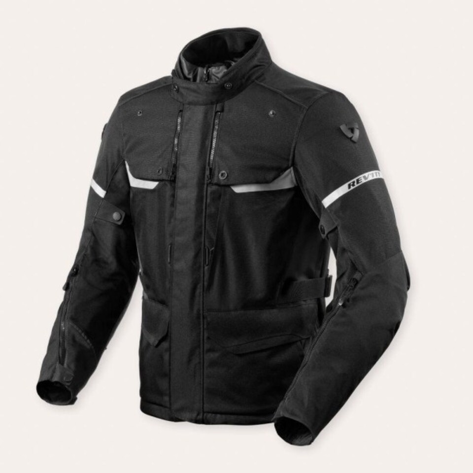 Giacca Outback 4 H2O REVIT