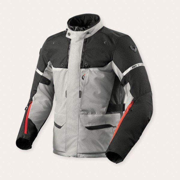 Giacca Outback 4 H2O REVIT