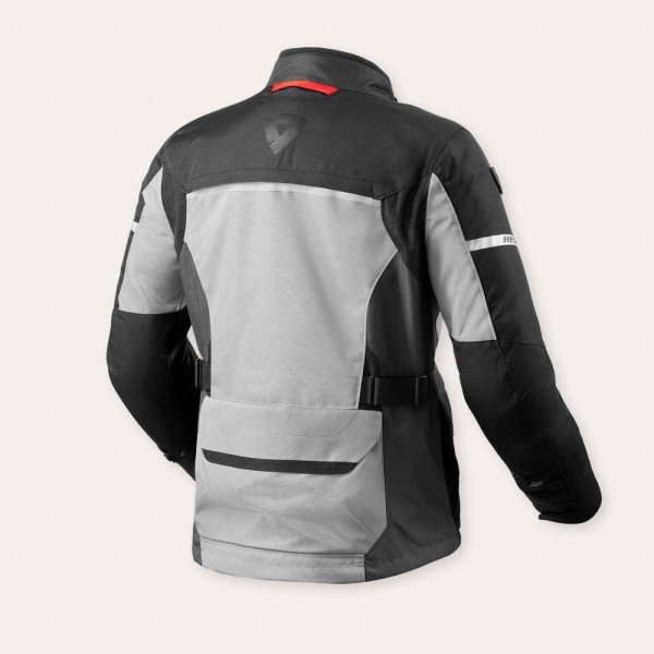 Giacca Outback 4 H2O REVIT