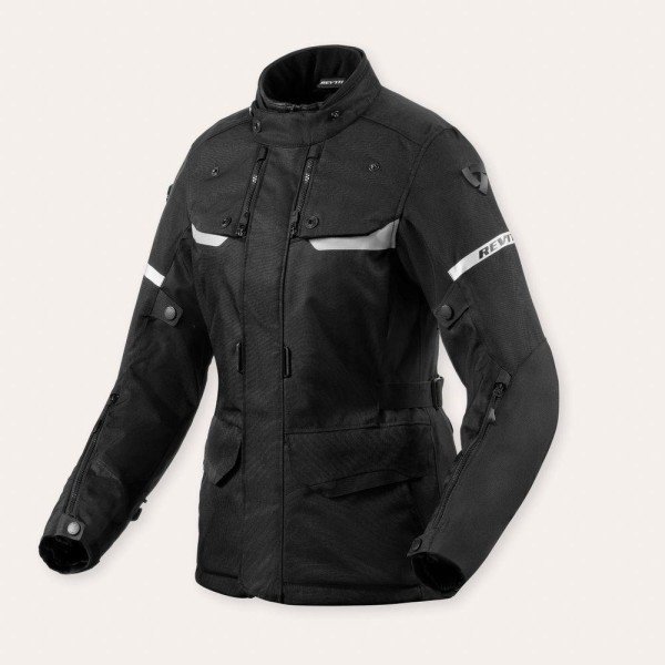 Giacca Outback 4 H2O Ladies REVIT