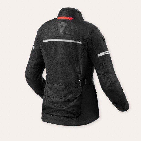 Giacca Outback 4 H2O Ladies REVIT