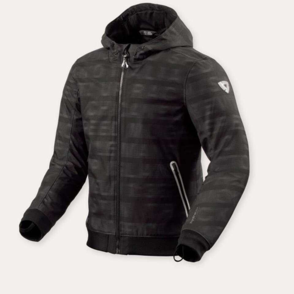 Giacca Saros WB REVIT