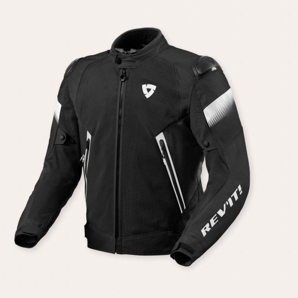 Giacca Control Air H2O REVIT
