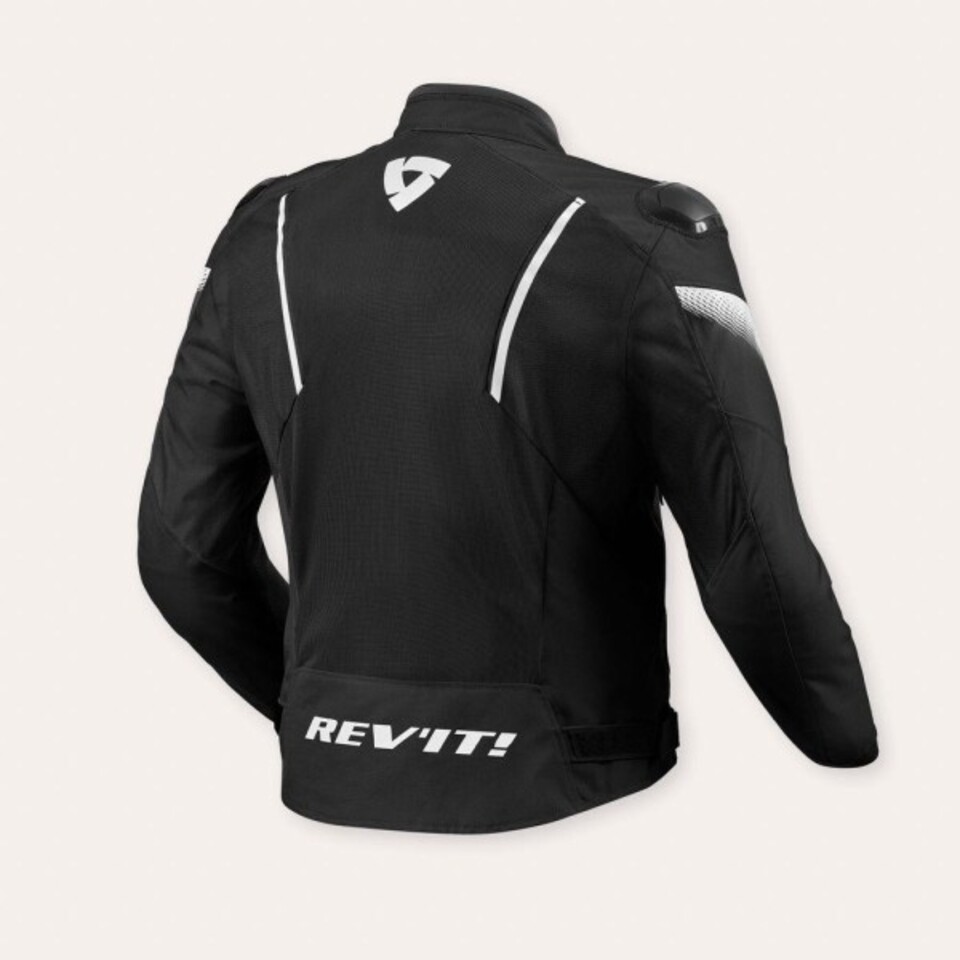 Giacca Control Air H2O REVIT