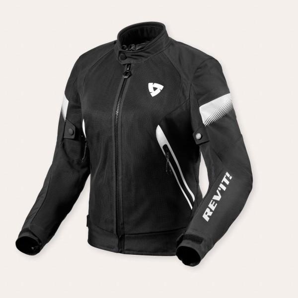 Giacca Control Air H2O Ladies REVIT