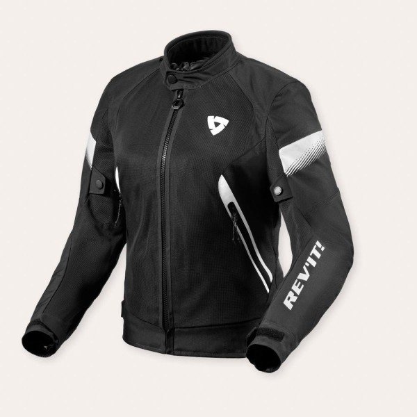 Giacca Control Air H2O Ladies REVIT