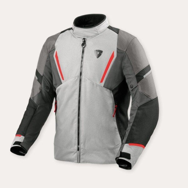Giacca Undulate H2O REVIT