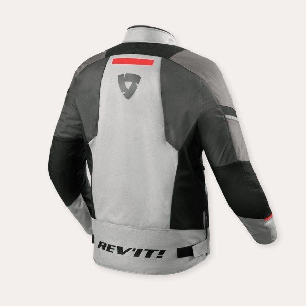Giacca Undulate H2O REVIT
