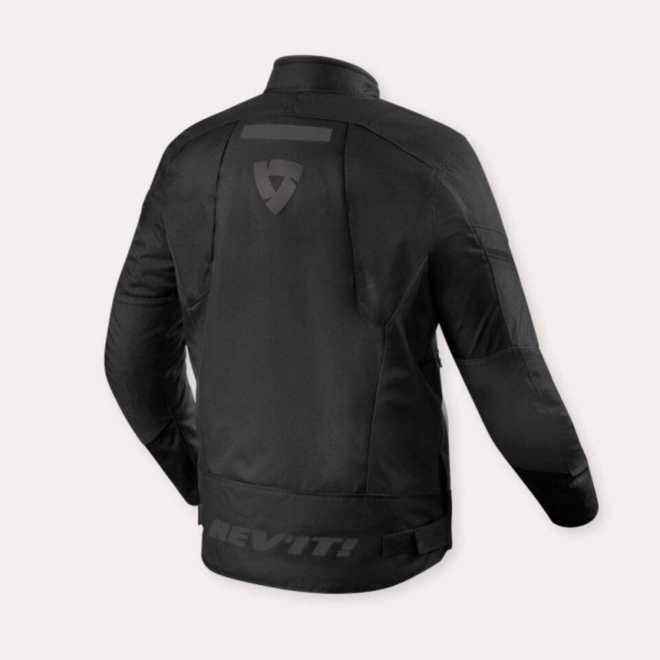 Giacca Undulate H2O REVIT