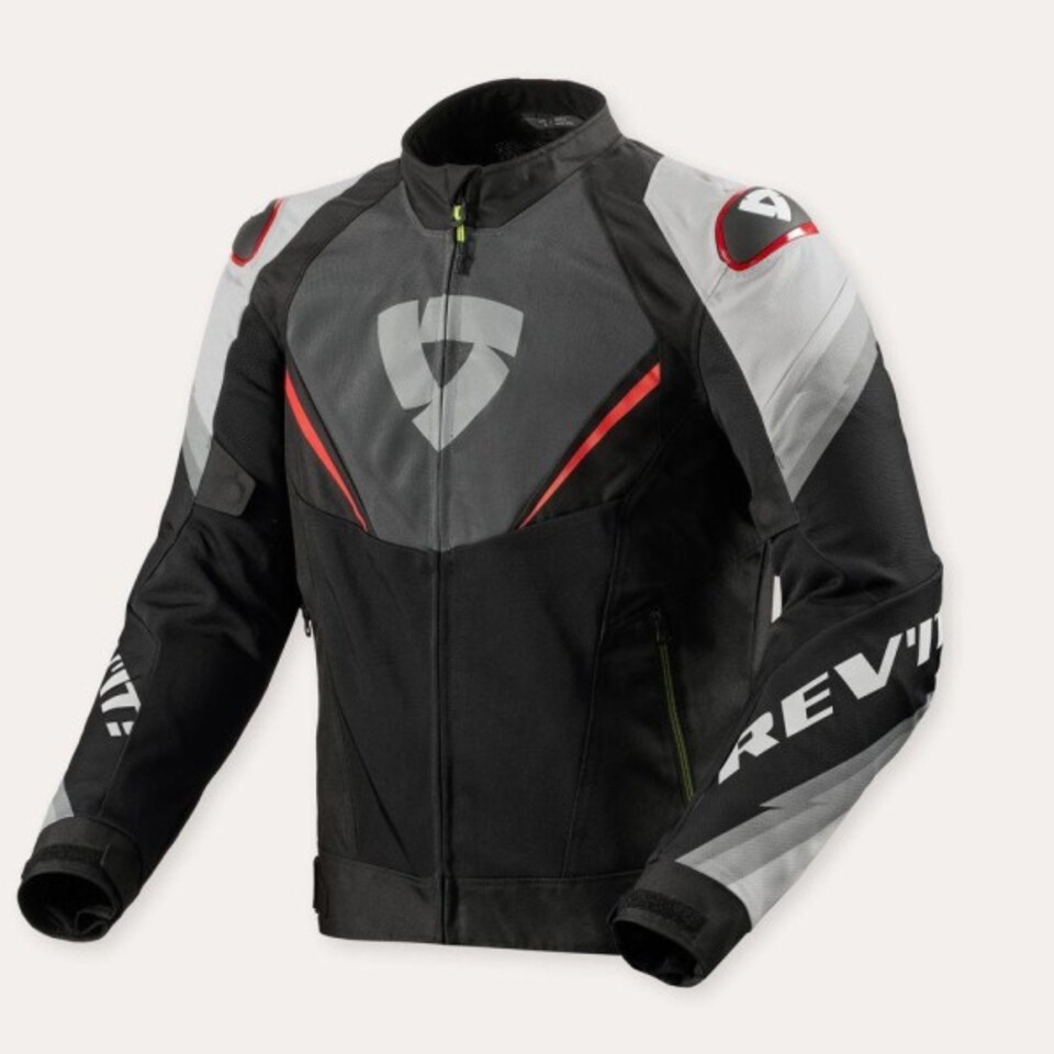 Giacca Quantum 3 Air REVIT