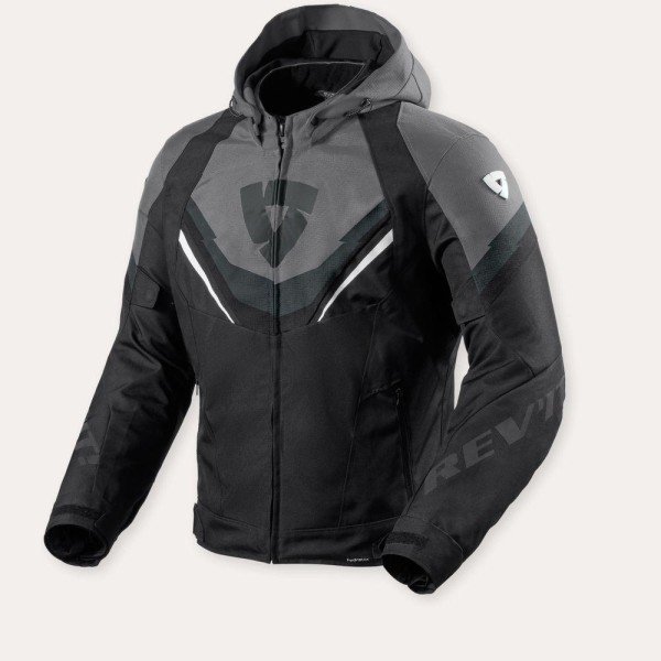 Giacca Quantum 3 H2O REVIT