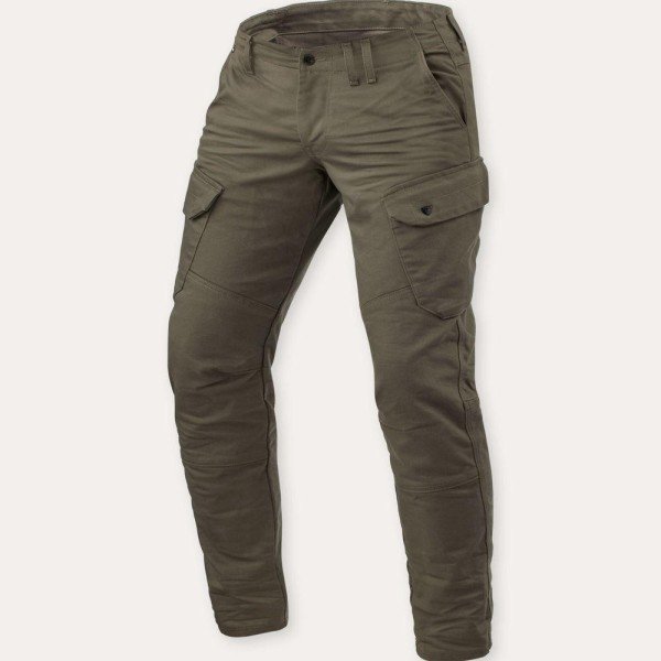 Jeans Cargo 2 TF REVIT