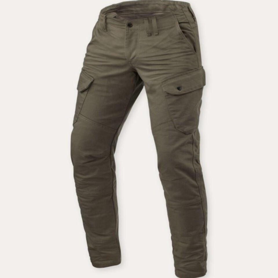 Jeans Cargo 2 TF REVIT