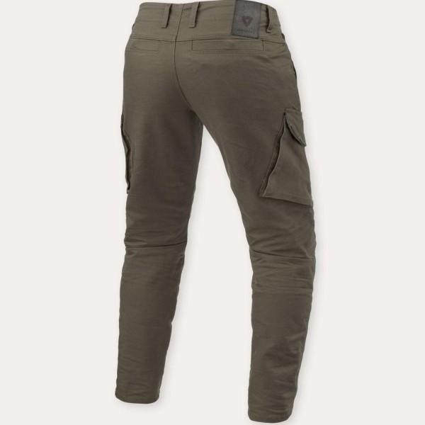 Jeans Cargo 2 TF REVIT