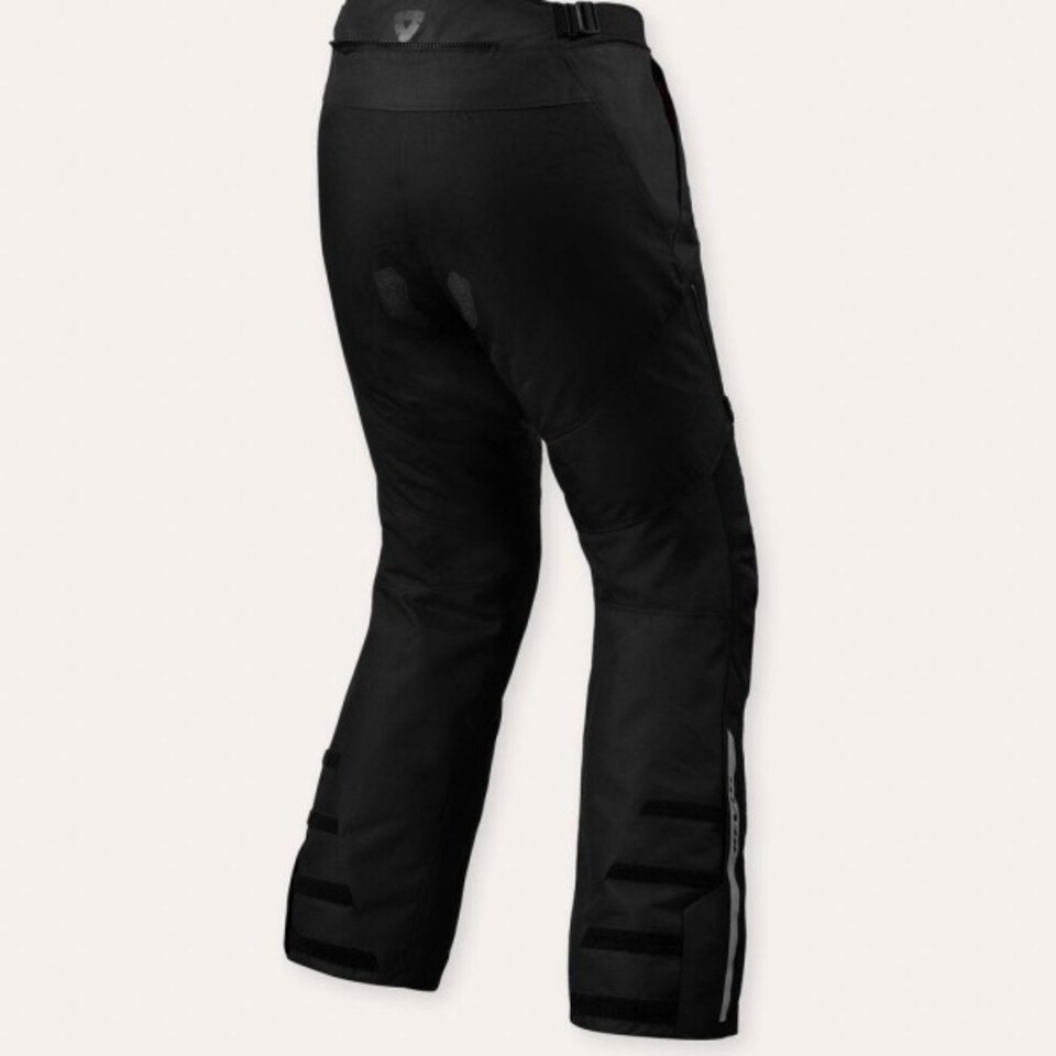 Pantaloni Outback 4 H2O REVIT