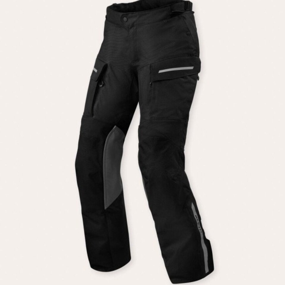 Pantaloni Offtrack 2 H2O REVIT