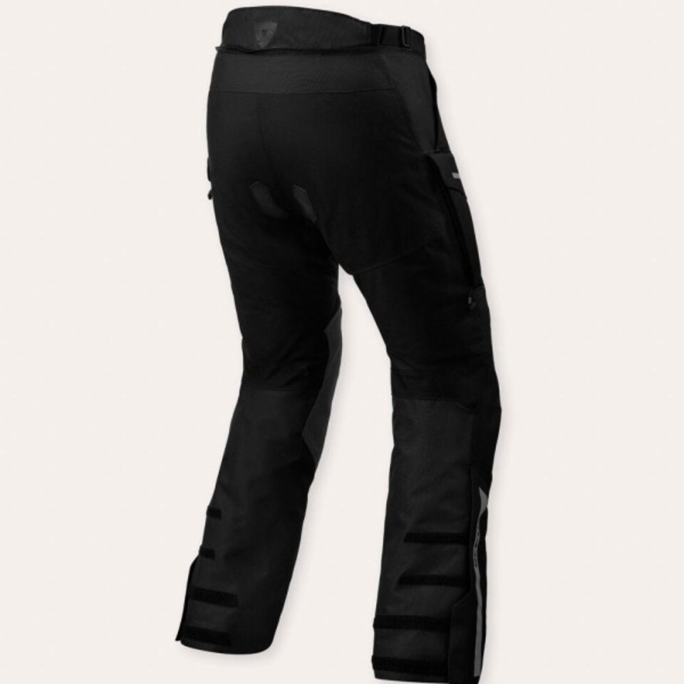 Pantaloni Offtrack 2 H2O REVIT