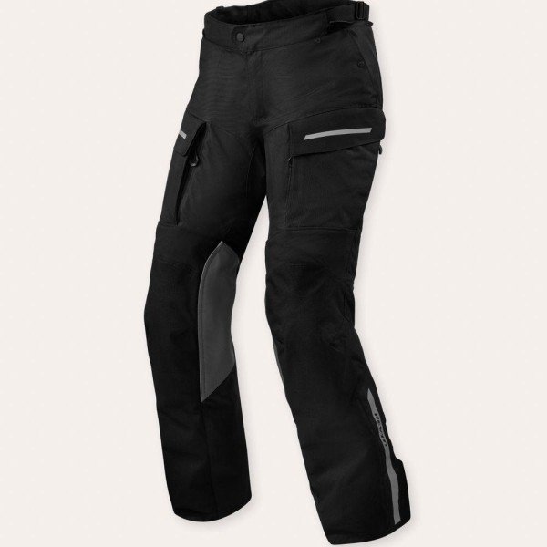 Pantaloni Offtrack 2 H2O REVIT