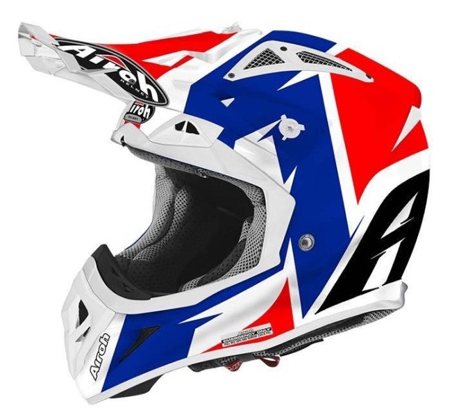 AVIATOR 2.2 REFLEX AIROH