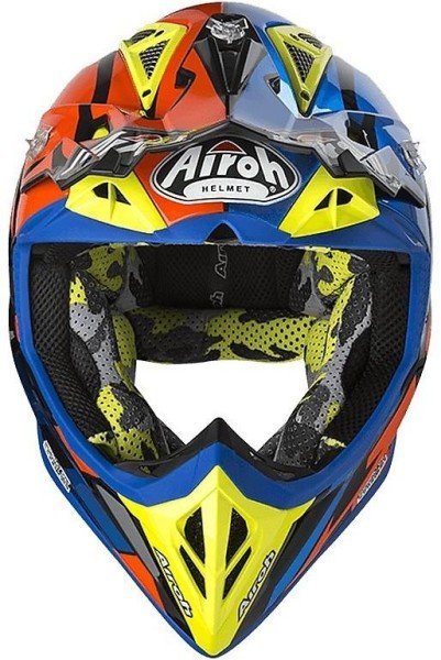 CASCO AVIATOR 2.3 AIROH