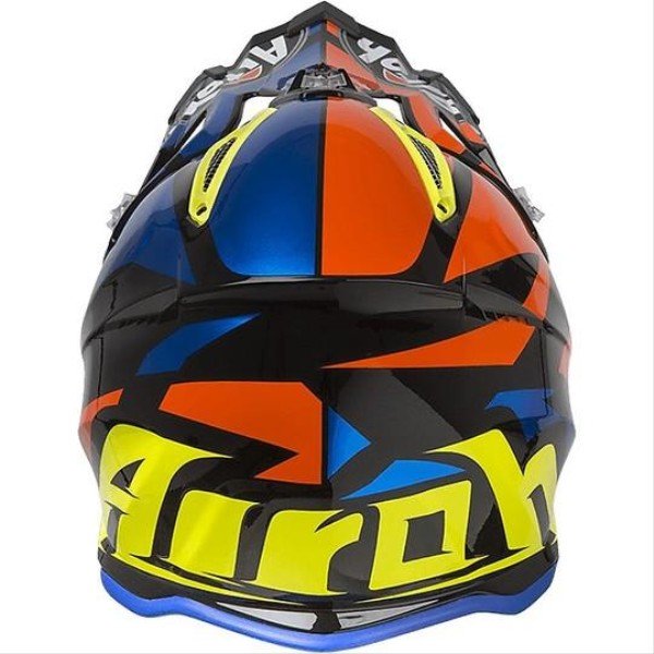 CASCO AVIATOR 2.3 AIROH