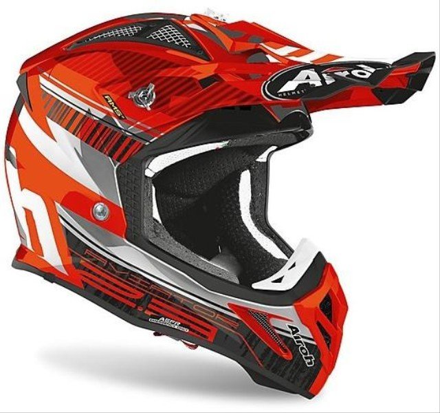 CASCO AVIATOR 2.3 AIROH