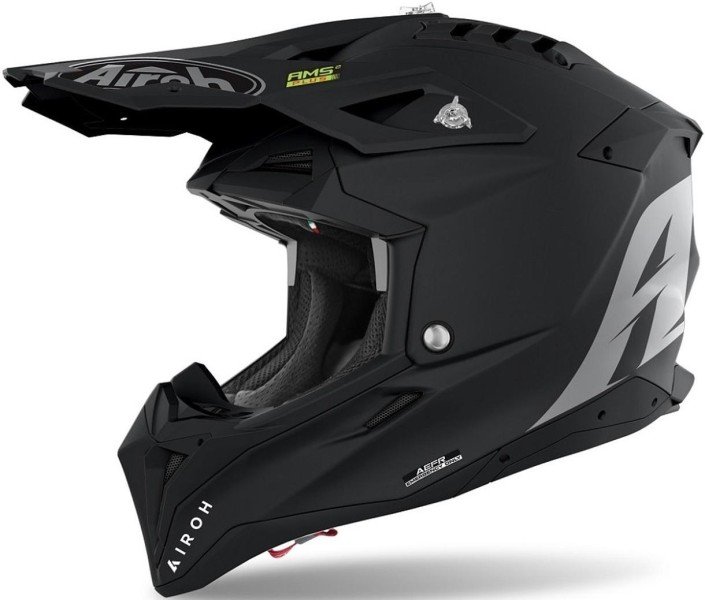 CASCO 3 AVIATOR 3  AIROH