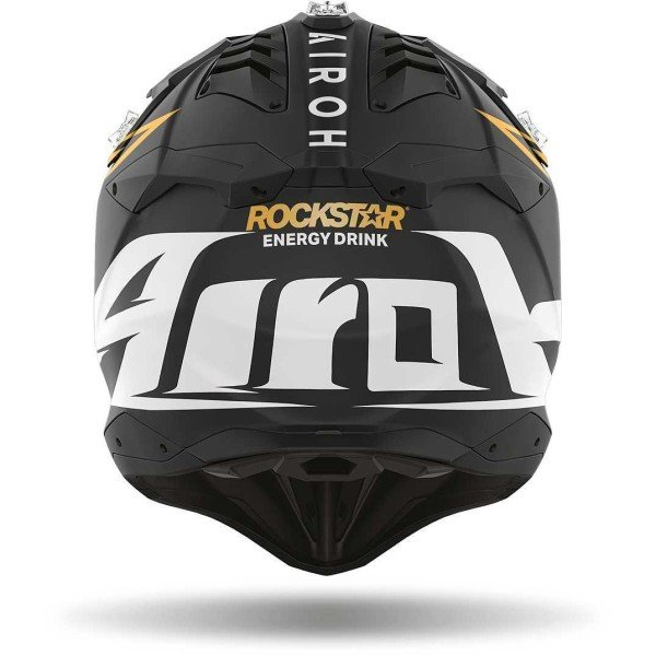 CASCO 3 AVIATOR 3  AIROH