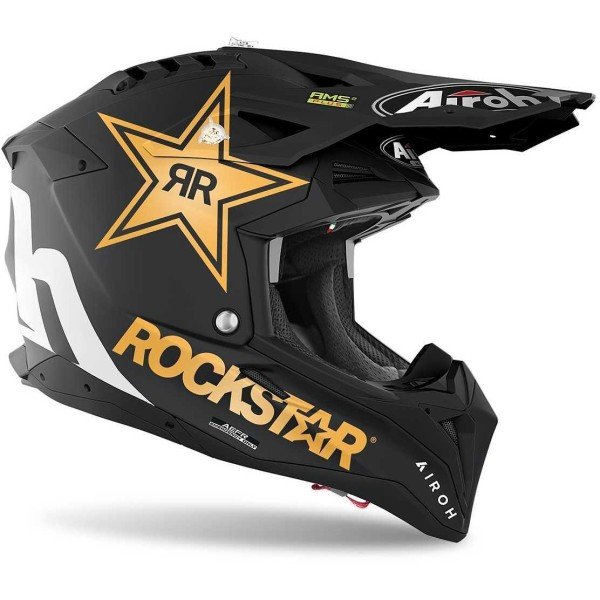 CASCO 3 AVIATOR 3  AIROH