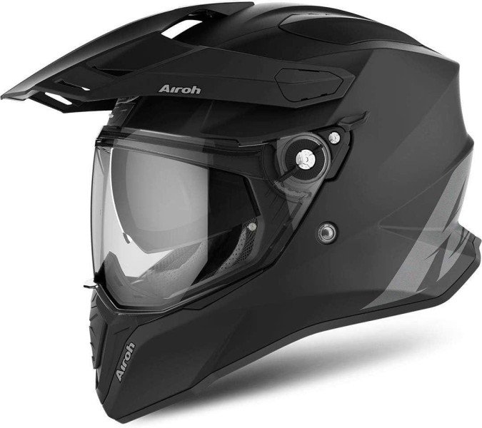 CASCO COMMANDER PROGRESS AIROH