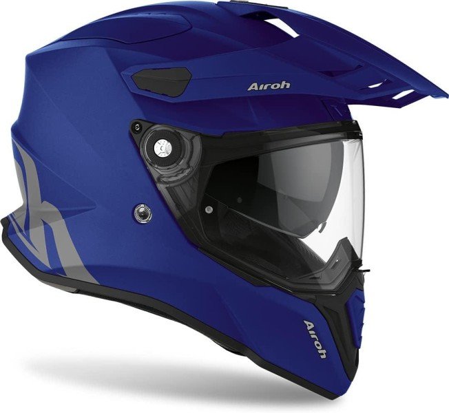 CASCO COMMANDER PROGRESS AIROH