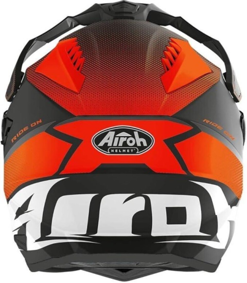 CASCO COMMANDER PROGRESS AIROH