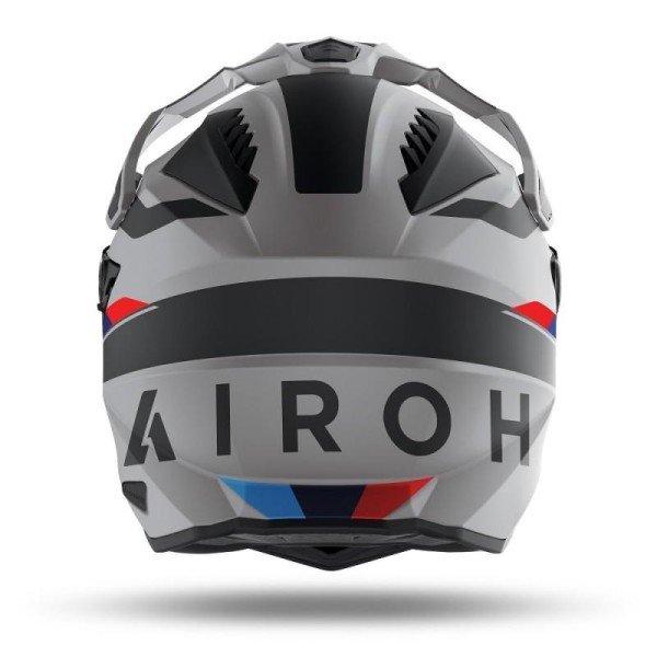 CASCO COMMANDER PROGRESS AIROH