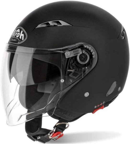 CASCO CITY ONE AIROH