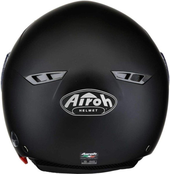 CASCO CITY ONE AIROH