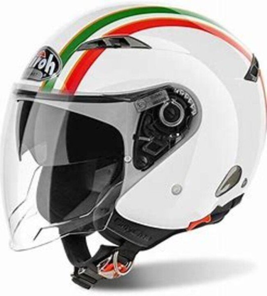 CASCO CITY ONE AIROH