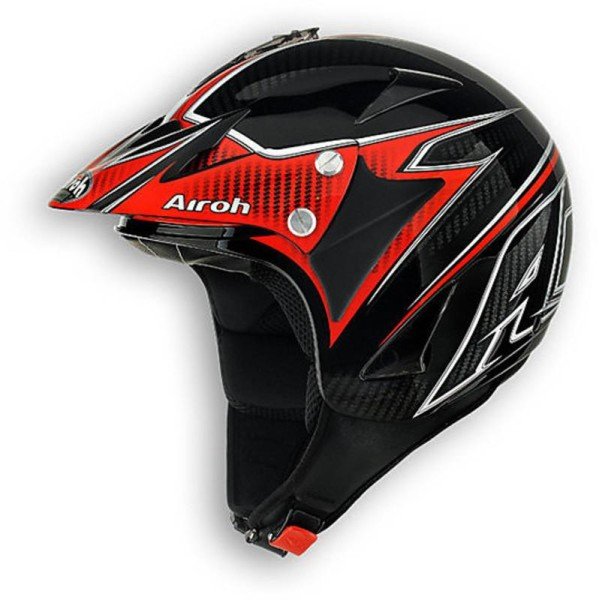 CASCO EVERGREEN AIROH