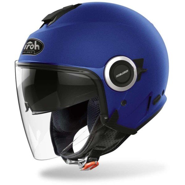 CASCO HELIOS AIROH