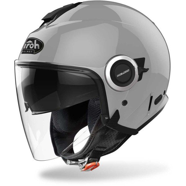 CASCO HELIOS AIROH