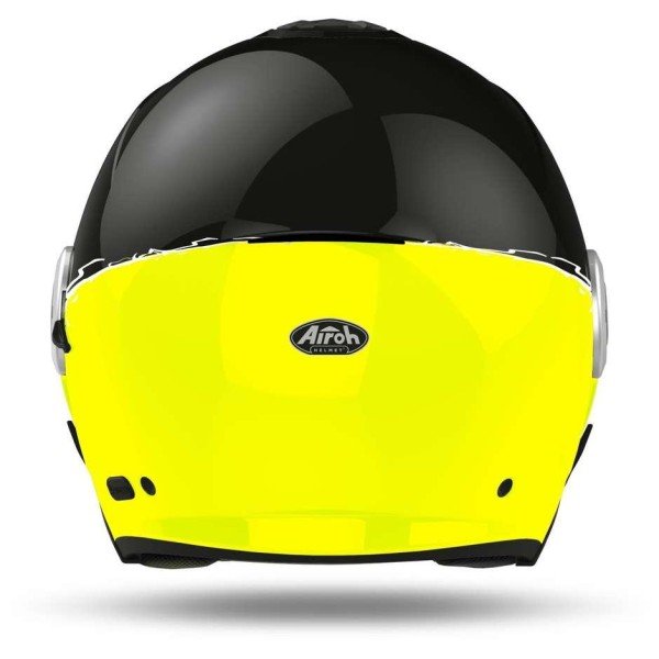 CASCO HELIOS AIROH