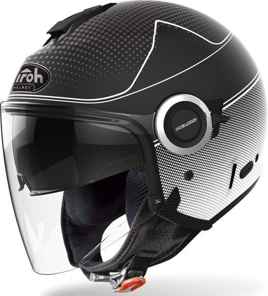 CASCO HELIOS AIROH