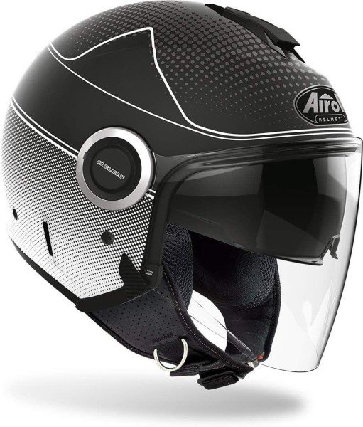 CASCO HELIOS AIROH