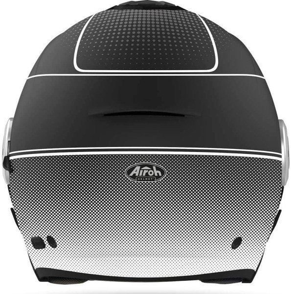 CASCO HELIOS AIROH
