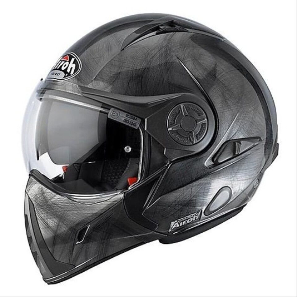 CASCO J-106 AIROH