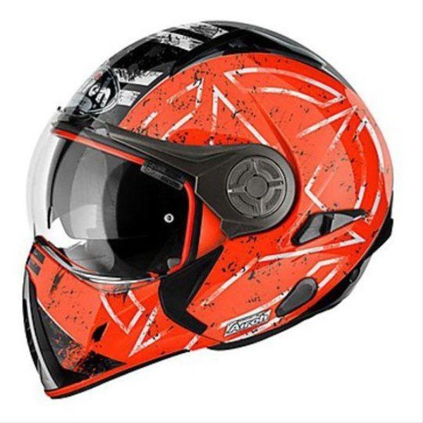 CASCO J-106 AIROH